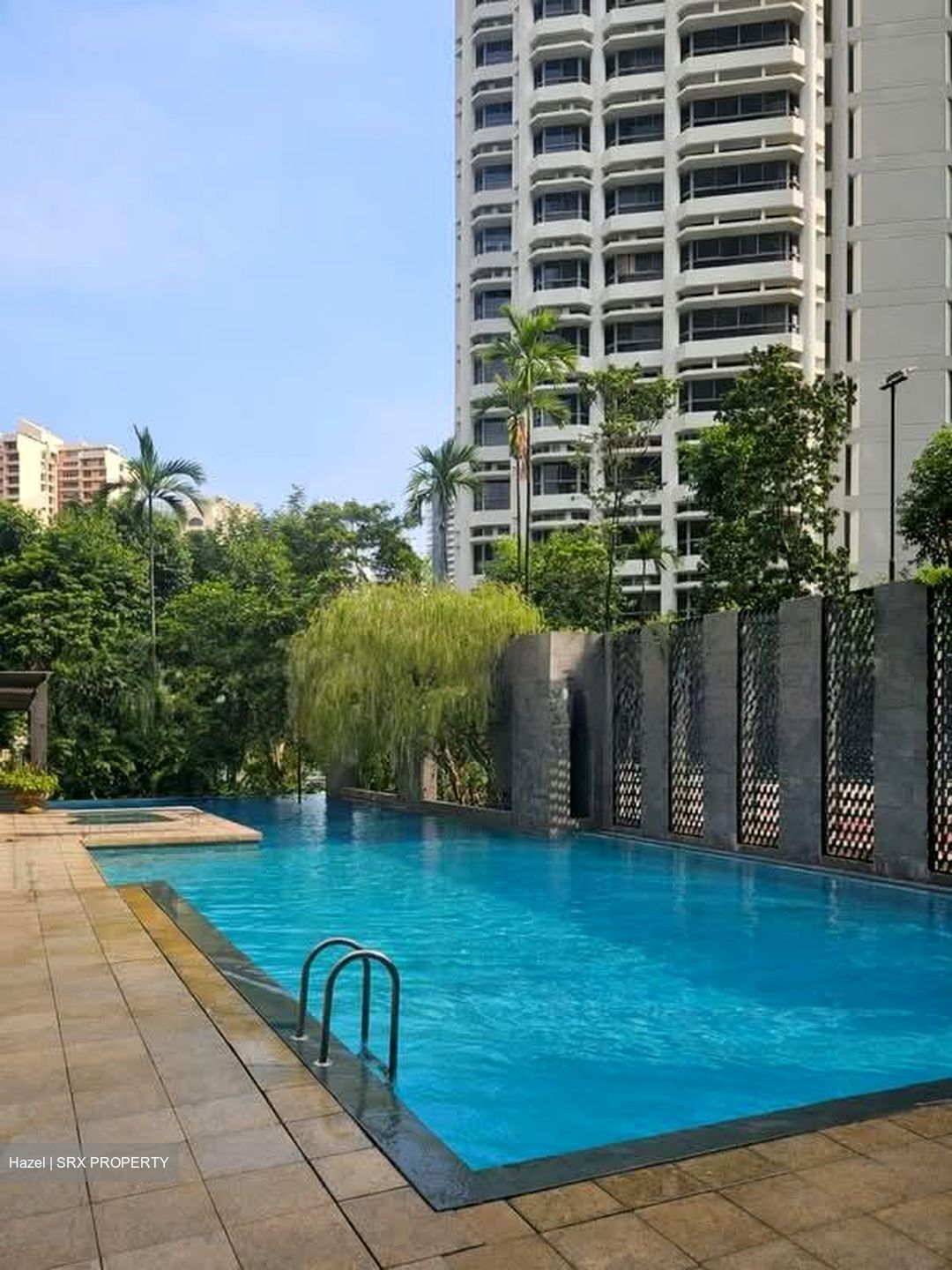Leonie Hill Residences (D9), Apartment #542736611